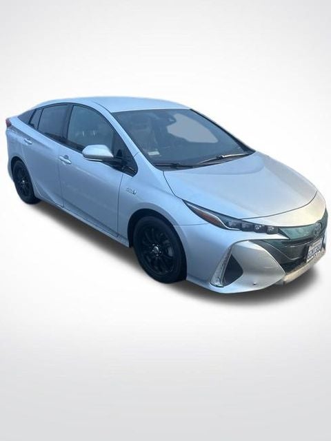 2018 Toyota Prius Prime Premium
