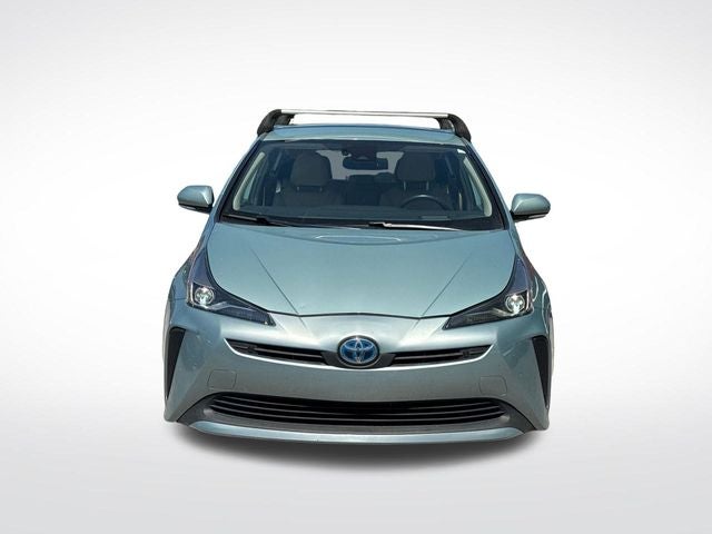 2020 Toyota Prius XLE