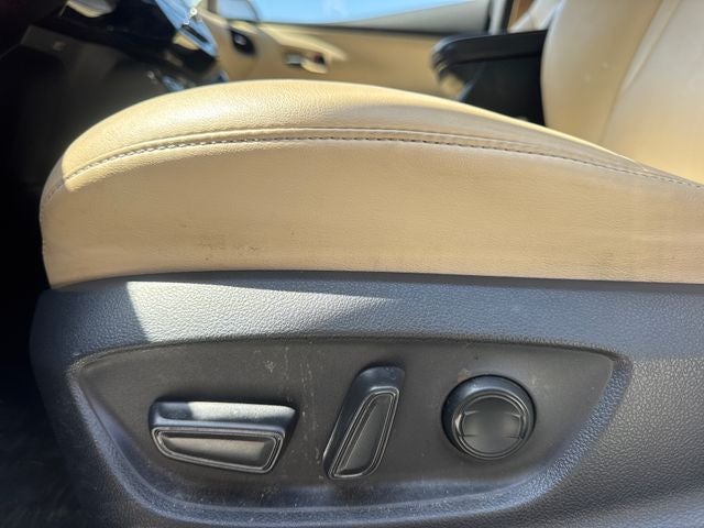 2020 Toyota Prius XLE