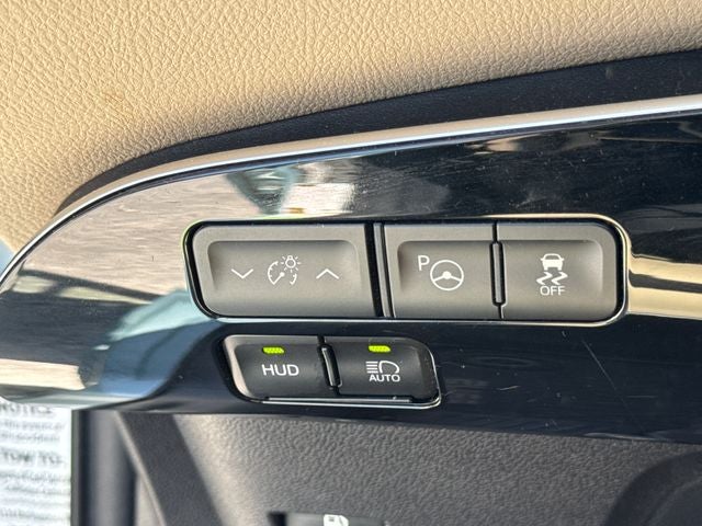 2020 Toyota Prius XLE