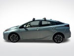 2020 Toyota Prius XLE
