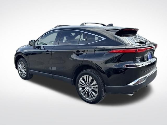 2021 Toyota Venza XLE