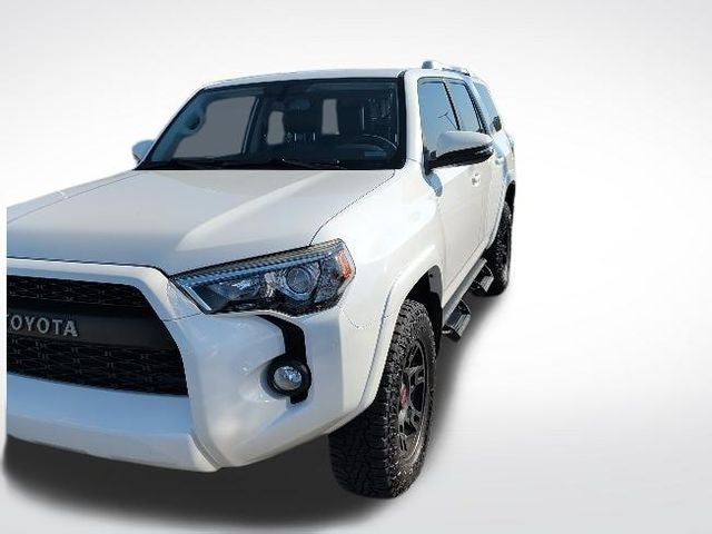 2017 Toyota 4Runner SR5 Premium