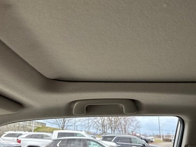 2017 Toyota 4Runner SR5 Premium