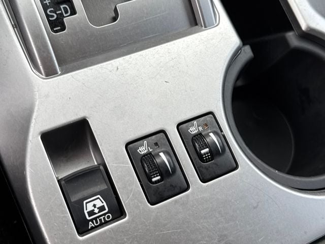 2017 Toyota 4Runner SR5 Premium