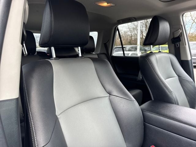 2017 Toyota 4Runner SR5 Premium