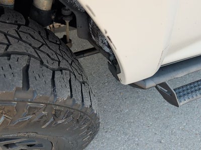 2017 Toyota 4Runner Base