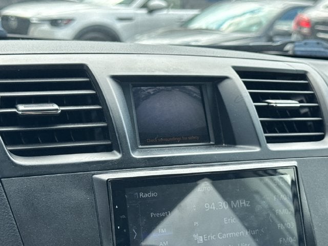 2008 Toyota Highlander Sport