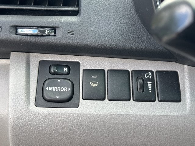 2008 Toyota Highlander Sport