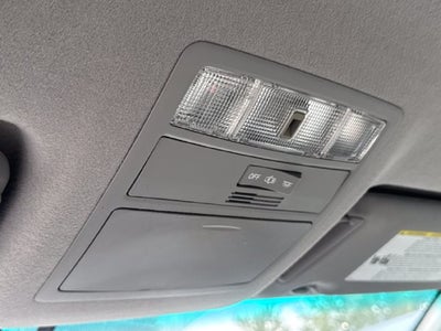 2008 Toyota Highlander Sport