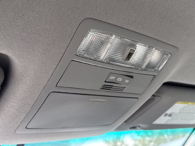 2008 Toyota Highlander Sport