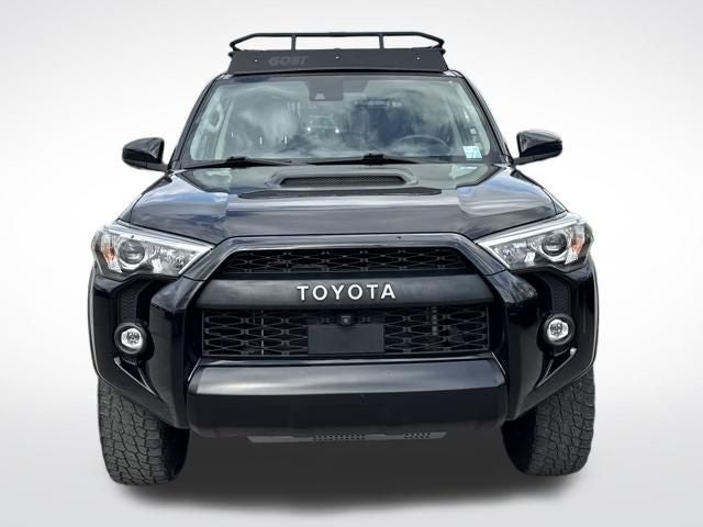 2022 Toyota 4Runner TRD Pro