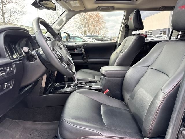 2022 Toyota 4Runner TRD Pro