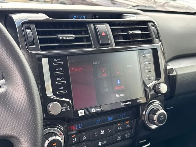 2022 Toyota 4Runner TRD Pro