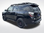2022 Toyota 4Runner TRD Pro