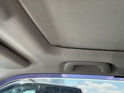 2022 Toyota 4Runner TRD Off-Road Premium