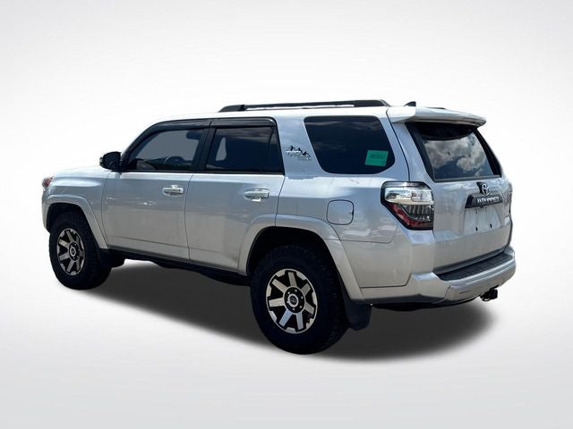 2022 Toyota 4Runner TRD Off-Road Premium