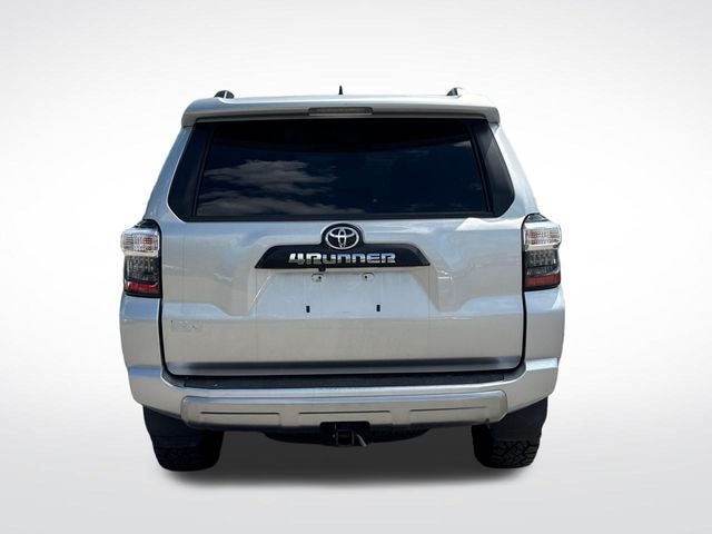 2022 Toyota 4Runner TRD Off-Road Premium