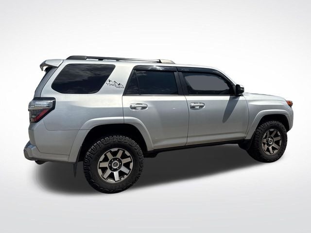 2022 Toyota 4Runner TRD Off-Road Premium