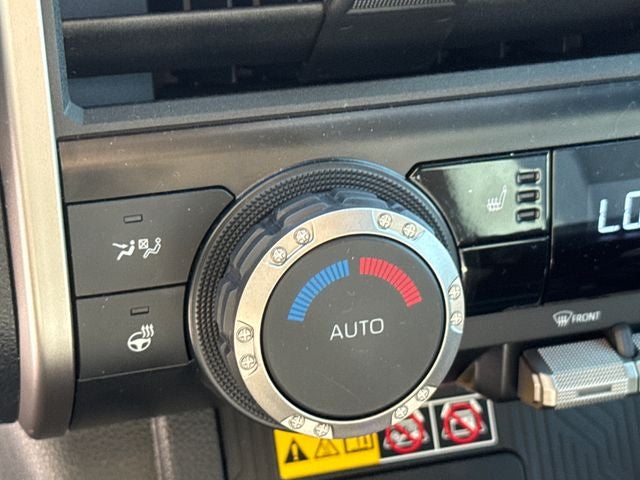 2026 Toyota 4Runner i-FORCE MAX Hybrid TRD Off Road