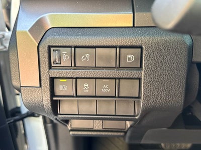 2026 Toyota 4Runner i-FORCE MAX Hybrid TRD Off Road