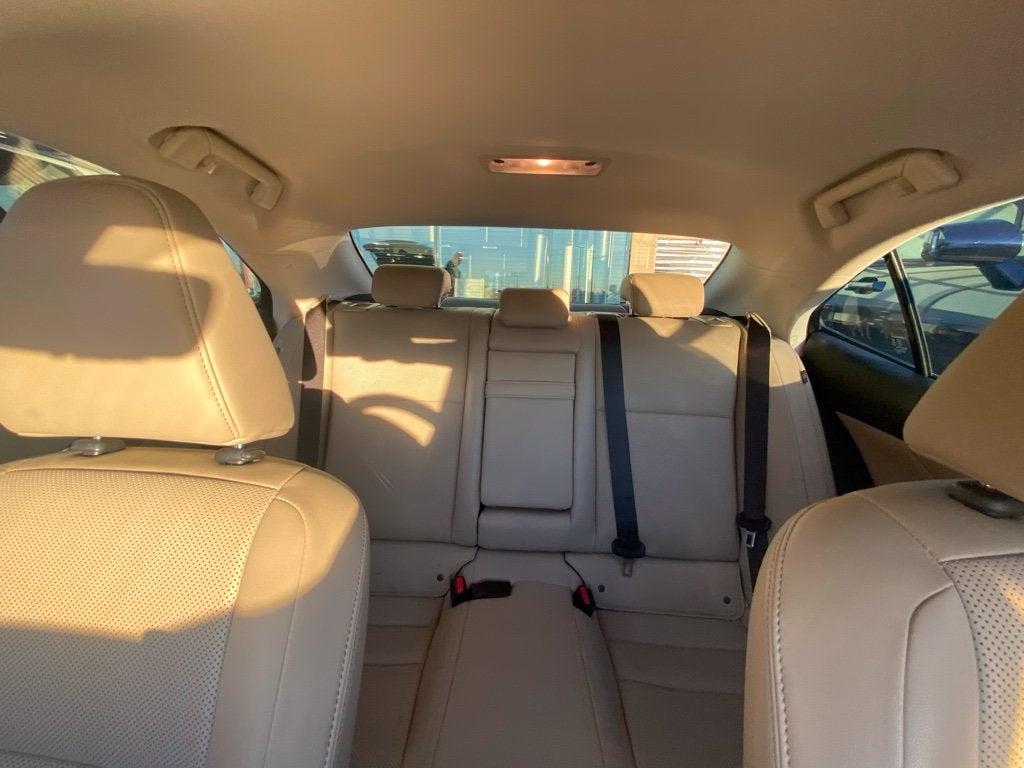 2019 Lexus IS 300