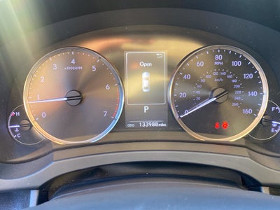 2019 Lexus IS 300