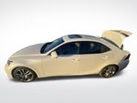 2019 Lexus IS 300