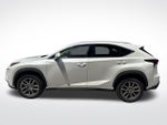 2016 Lexus NX 200t