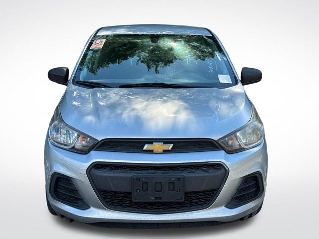 2017 Chevrolet Spark LS