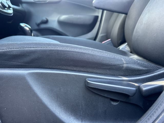 2017 Chevrolet Spark LS