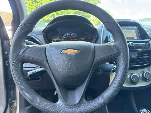 2017 Chevrolet Spark LS