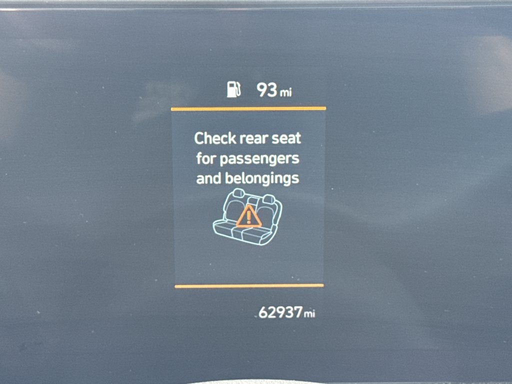 2025 Hyundai Kona SE