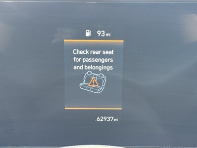 2025 Hyundai Kona SE