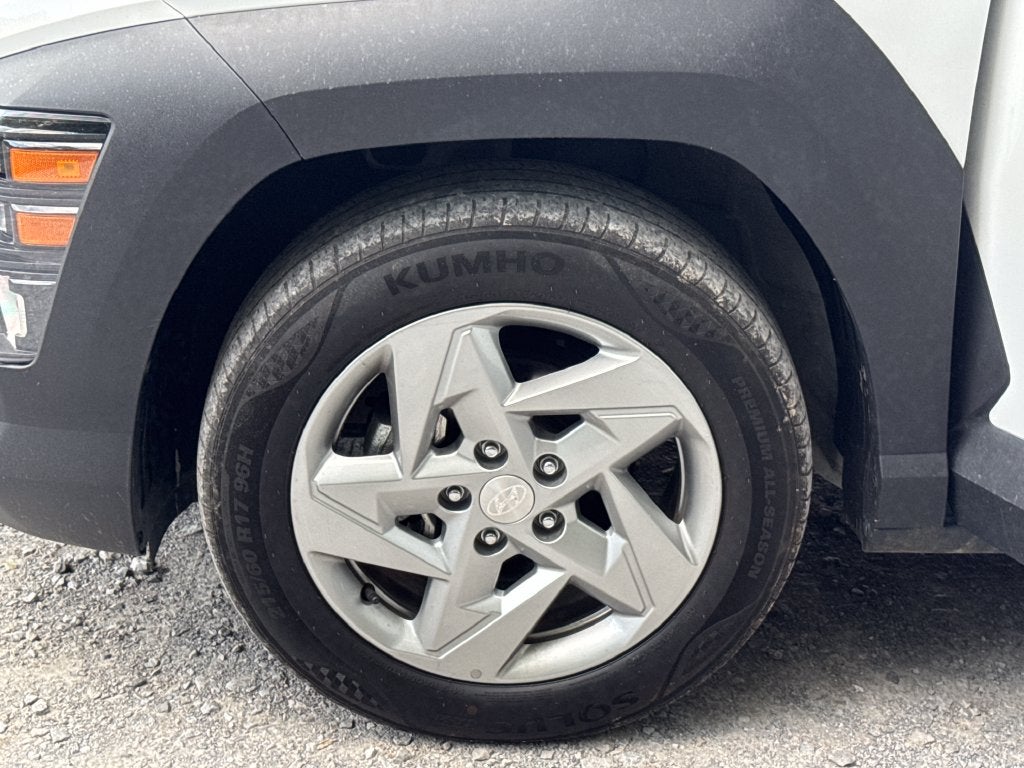 2025 Hyundai Kona SE