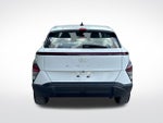 2025 Hyundai Kona SE