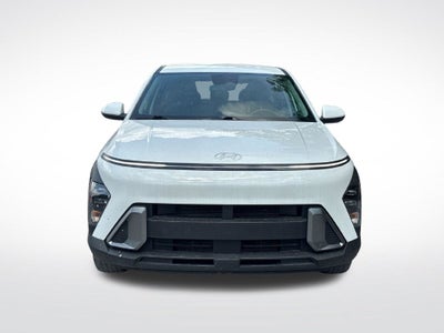 2025 Hyundai Kona SE