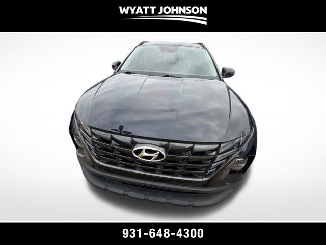 2023 Hyundai Tucson XRT