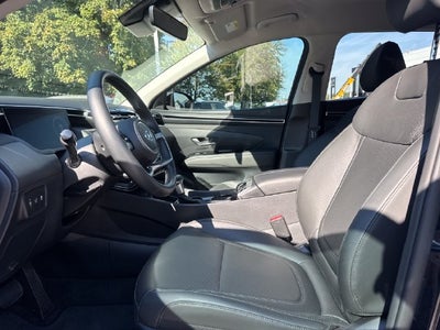 2023 Hyundai Tucson XRT