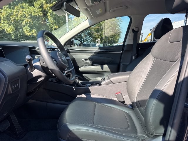2023 Hyundai Tucson XRT