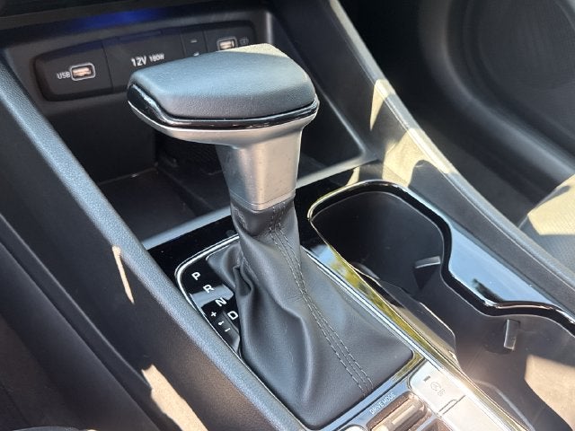 2023 Hyundai Tucson XRT