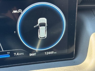 2023 Hyundai Tucson XRT