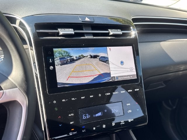 2023 Hyundai Tucson XRT