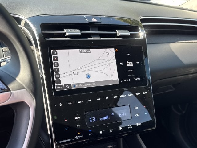 2023 Hyundai Tucson XRT