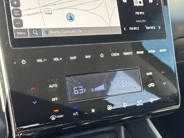 2023 Hyundai Tucson XRT