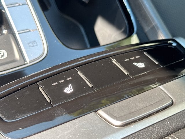2023 Hyundai Tucson XRT