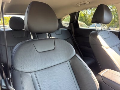 2023 Hyundai Tucson XRT
