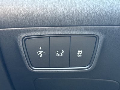 2023 Hyundai Tucson XRT