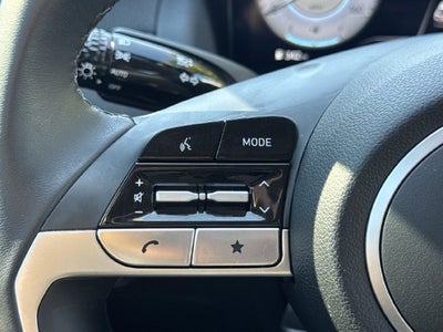 2023 Hyundai Tucson XRT