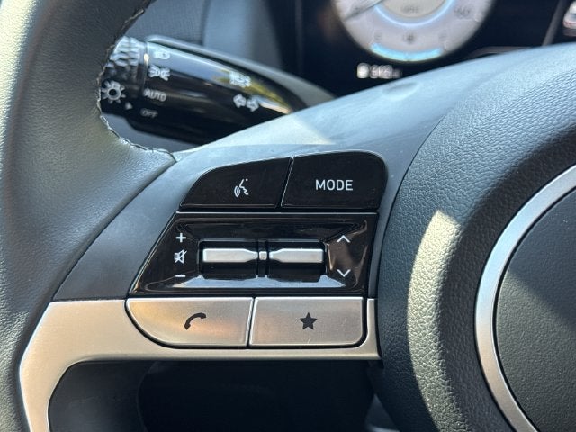 2023 Hyundai Tucson XRT